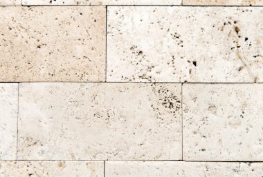 doğal taş kaplama oluşturma