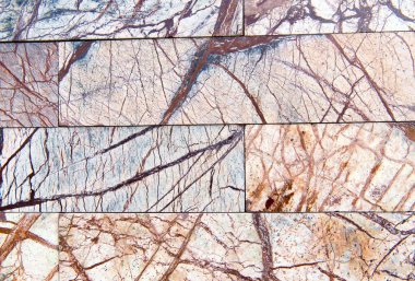 doğal taş kaplama oluşturma