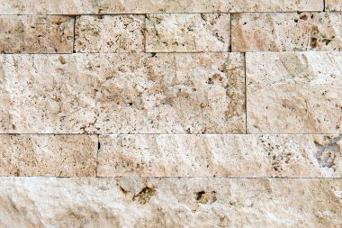 doğal taş kaplama oluşturma