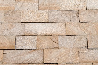 doğal taş kaplama oluşturma