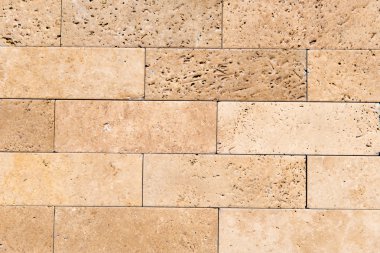 doğal taş kaplama oluşturma