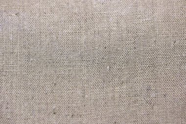 Gri desenli masa örtüsünün tekstil arka planı