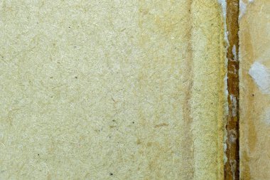 Soyut kağıt arka plan makro fotoğraf baskı kitaplar için eski kağıt ve yüzey tasarımı projesi için boş