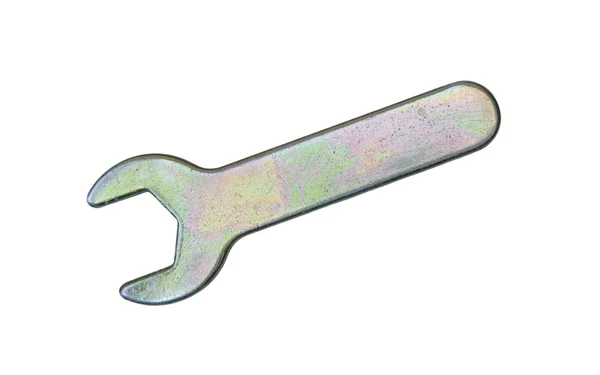 Wrench. — Stock Photo, Image