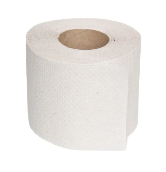 Toilet paper. — Stock Photo, Image