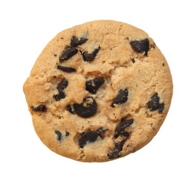 çikolata ile pişirme.