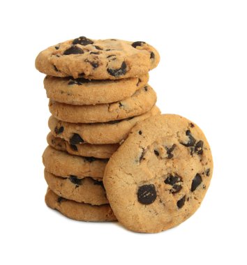 çikolata ile pişirme.