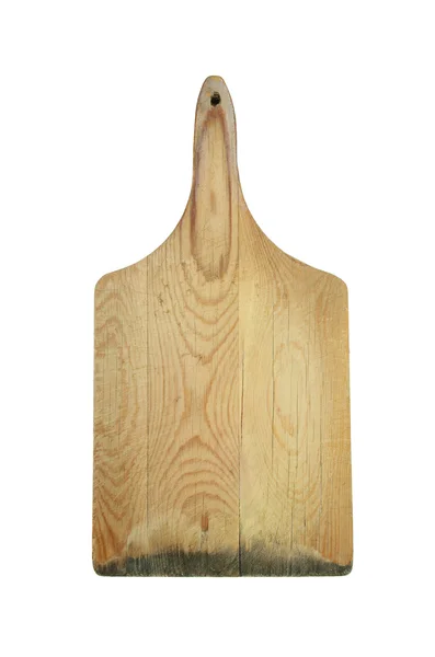 Old chopping board. — Stock Photo, Image