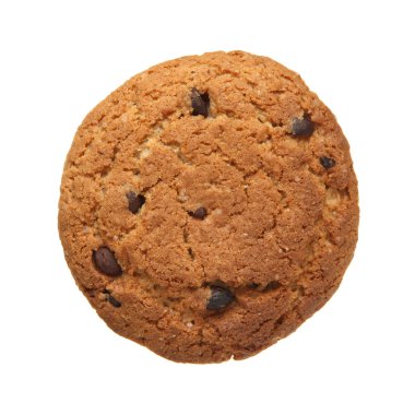 çikolata ile pişirme.