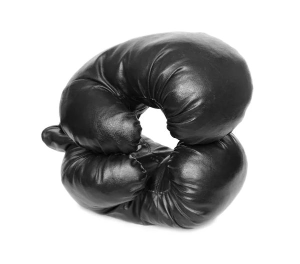 Boxing gloves. — Stock Photo, Image