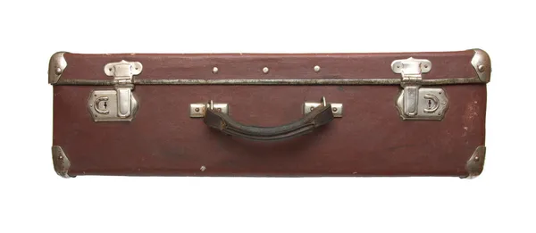 Old suitcase. — Stock Photo, Image
