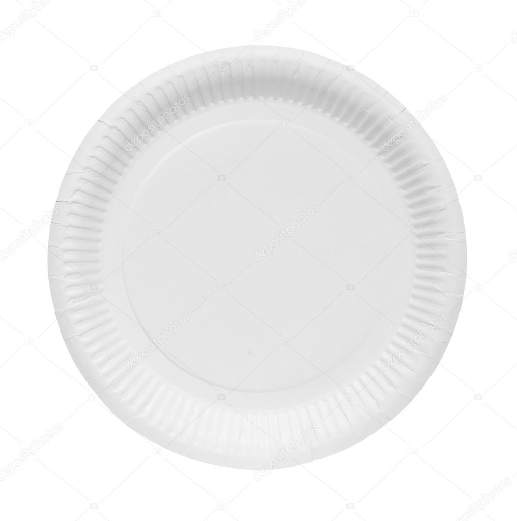 paper plate