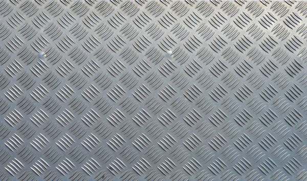 Diamond plate. — Stock Photo, Image