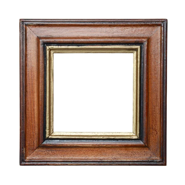 Frame for a picture. — Stock Photo, Image