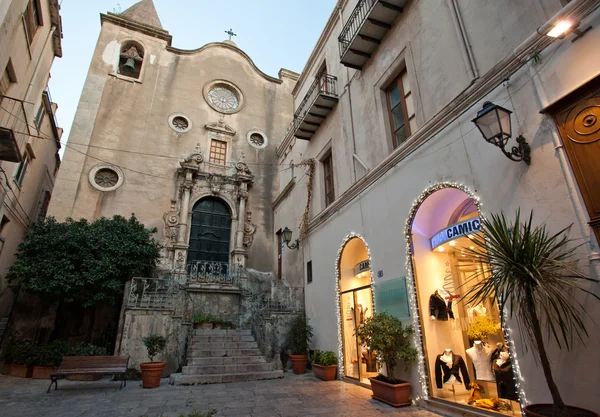Kilise st. Stefano