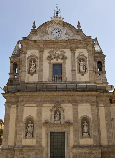 Chiesa del Collegio — Stockfoto