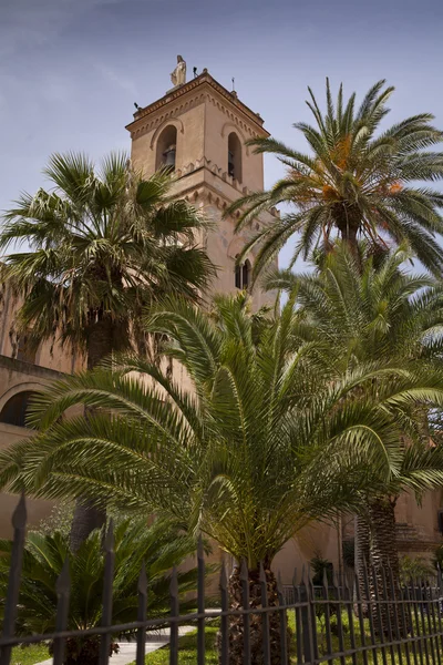 Basílica de Santa Maria Assunta . — Fotografia de Stock