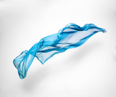 hareket soyut renkli cam kumaş