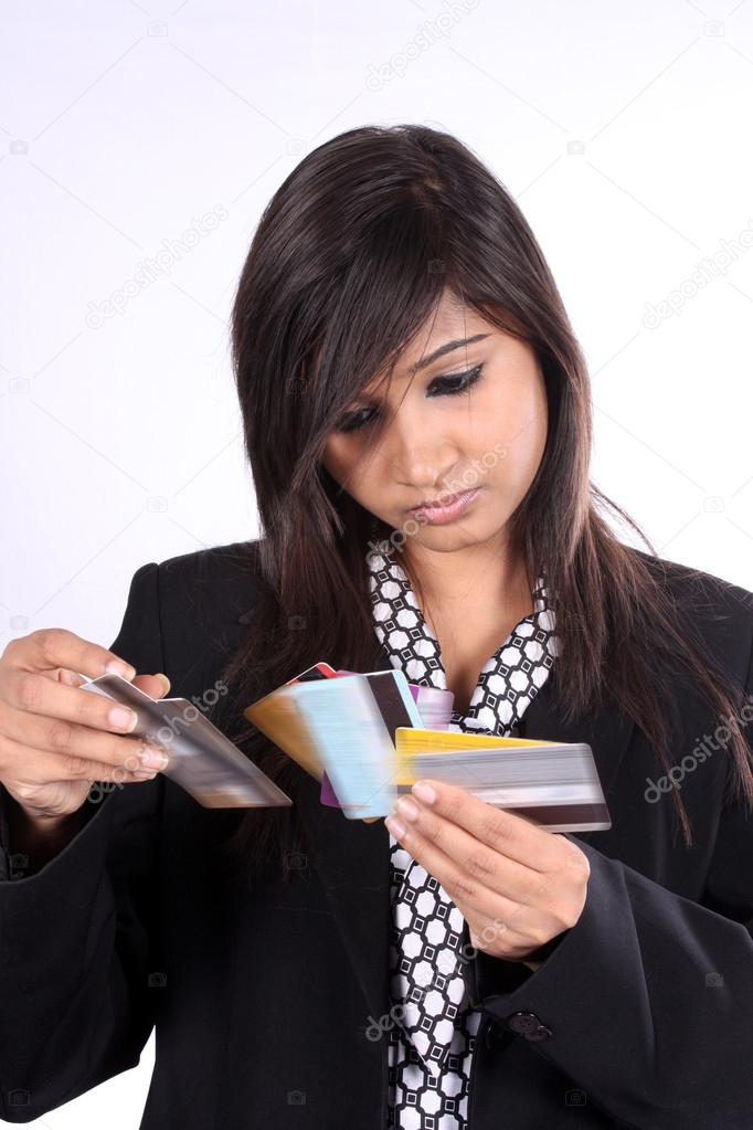 Choosing Credit Cards