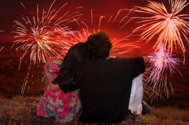 romantik diwali