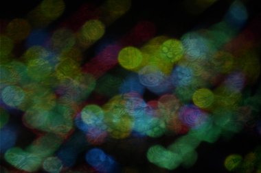 mistik ilahi gözler