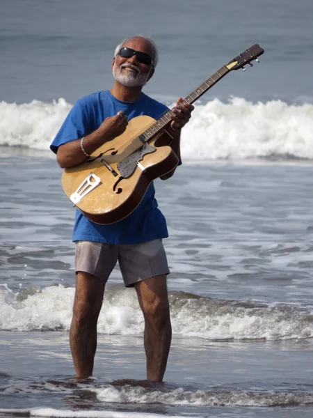 Playa Rockstar — Foto de Stock