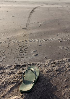 Gidecek uzun bir yol