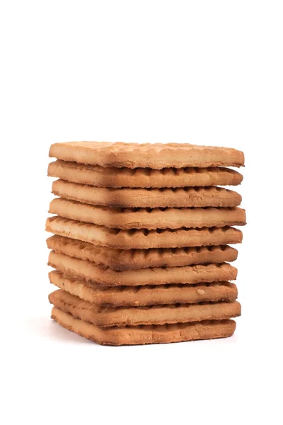 Galletas — Foto de Stock