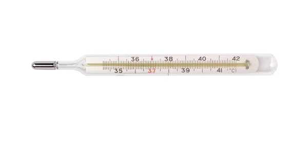 Thermometer — Stock Photo, Image