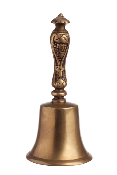 Zlatý zvon — Stock fotografie