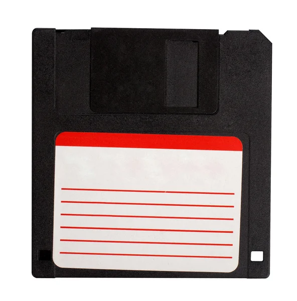 Floppy disk — Stock Photo, Image