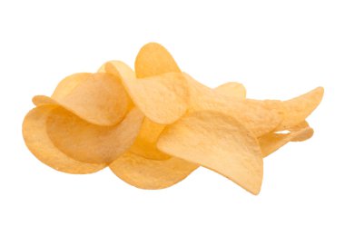 Patates cipsi.