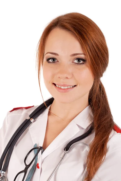 Young doctor — Stock Photo, Image