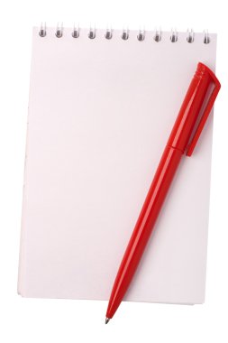 defter ve kalem