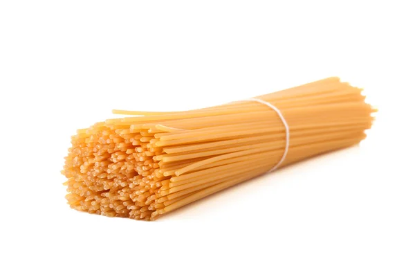 Attaché spaghettis — Photo