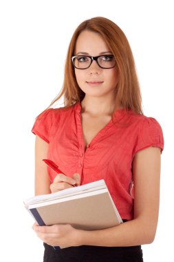 Öğrenci çalışma kitabı yazma