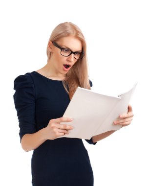 şok Bayan okuma kadın dergisi