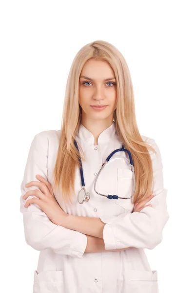 Young doctor — Stock Photo, Image