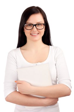 erkek dergisi ile portresi