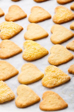 Kalp şekli tanımlama