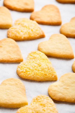 Kalp şekli tanımlama