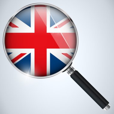 NSA Verenigde Staten regering spion programma land Verenigd Koninkrijk