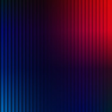Blue Red Background Colorful Stripe