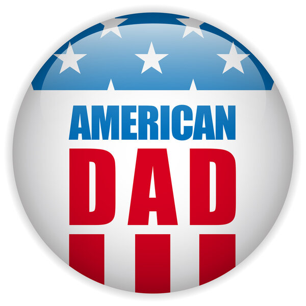 Fathers Day American Dad