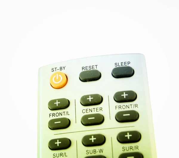 Remote control ! — Stock Photo, Image