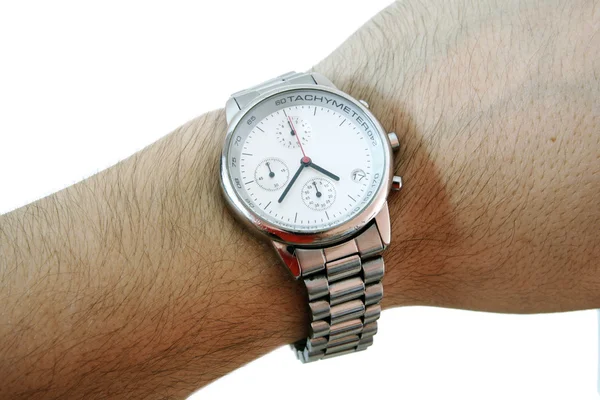 Nagy watch. — Stock Fotó