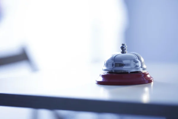 Close up photo of a bell — Stock Photo, Image
