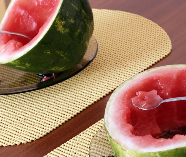 Watermelon — Stock Photo, Image