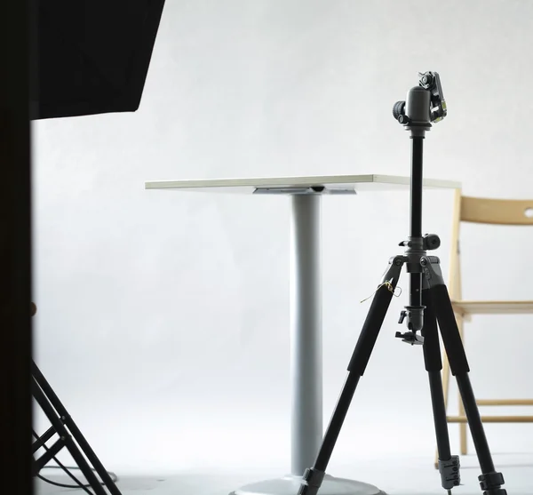 My photo studio — Stock Photo, Image