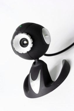 örümcek ağı fotoğraf makinesi